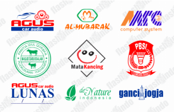 Illustration for article titled Melayani pembuatan stempel warna murah
